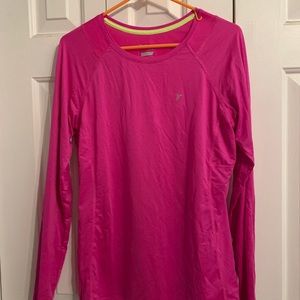 Old Navy Active Long Sleeve tee